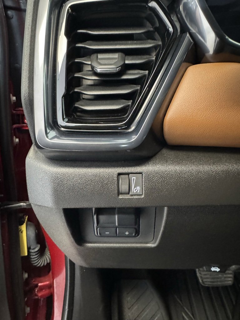 2023 Gmc Canyon AT4 photo 12