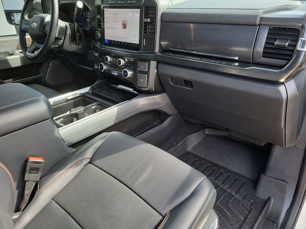 2024 Ford F-250 Lariat photo 30