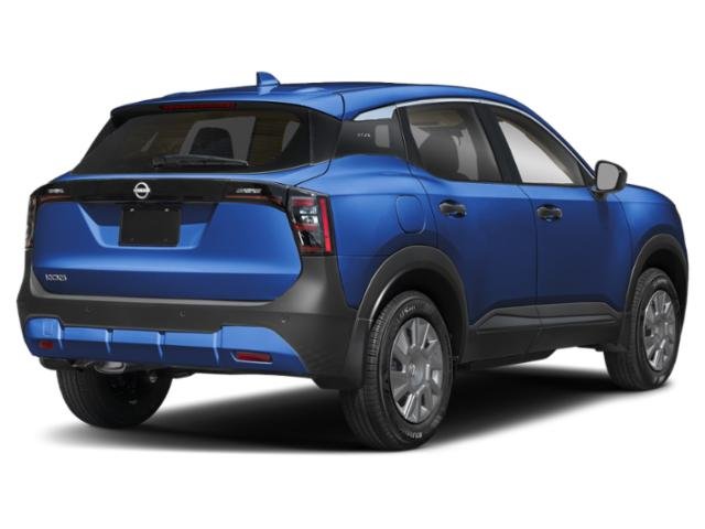 2026 Nissan Kicks S photo 2