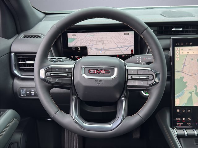 2026 Gmc Terrain AT4 photo 11