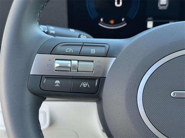 2026 Hyundai Kona SEL photo 16