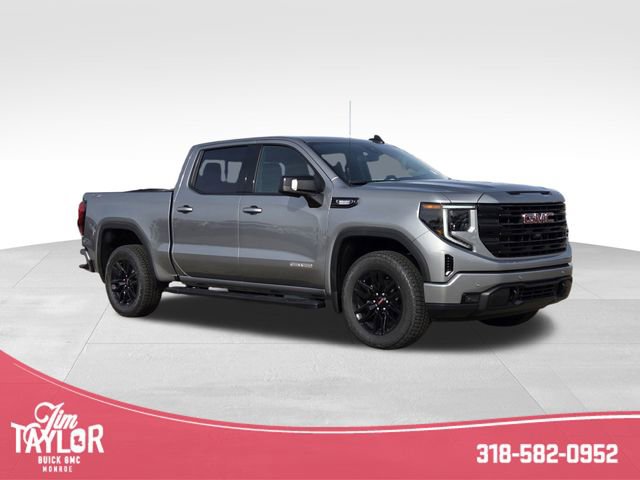 2026 GMC Sierra 1500 Elevation's photo