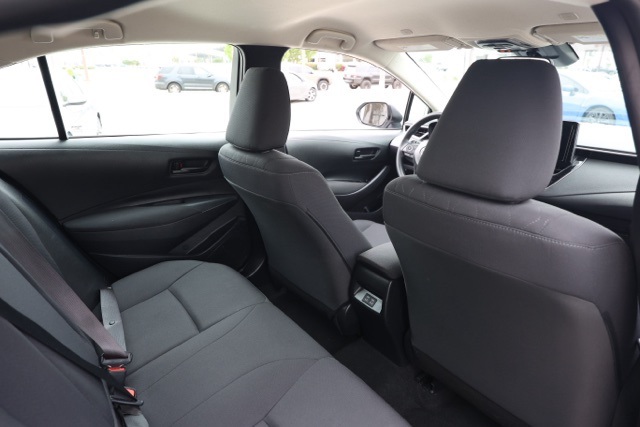 2024 Toyota Corolla LE photo 14