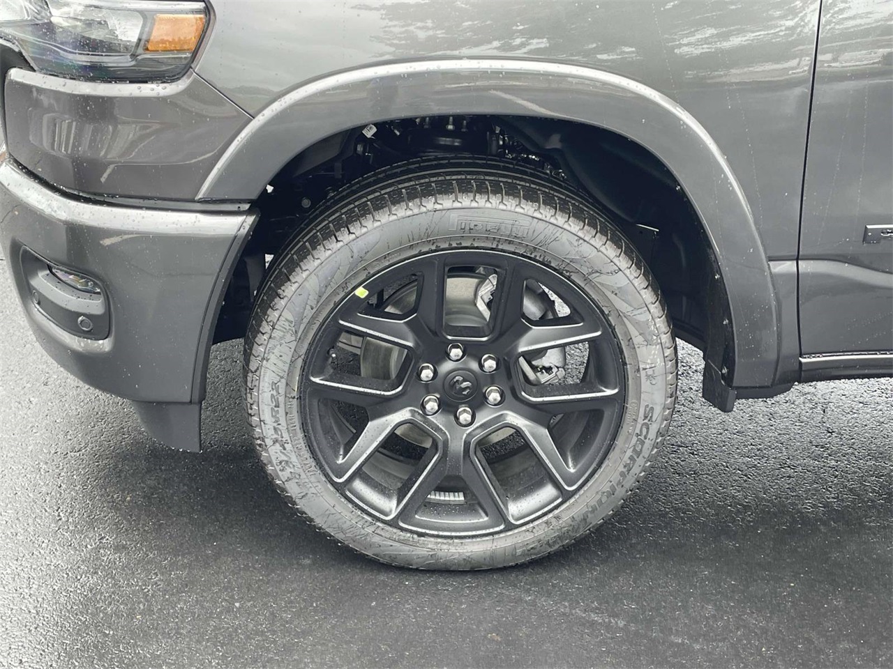 2026 Ram 1500 Laramie photo 32