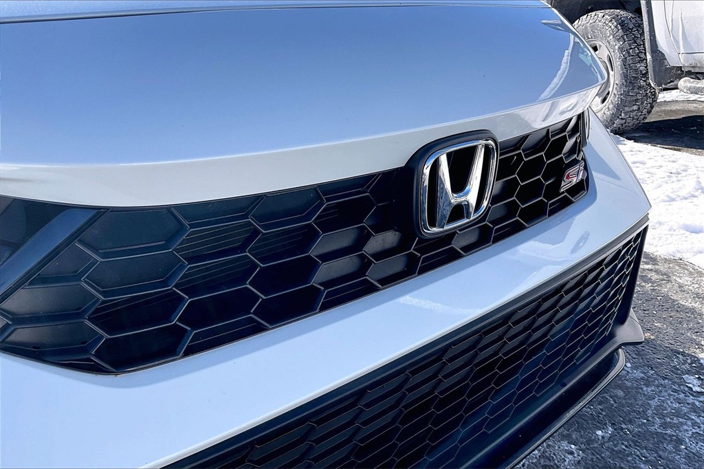 2025 HONDA CIVIC SI - Image 29