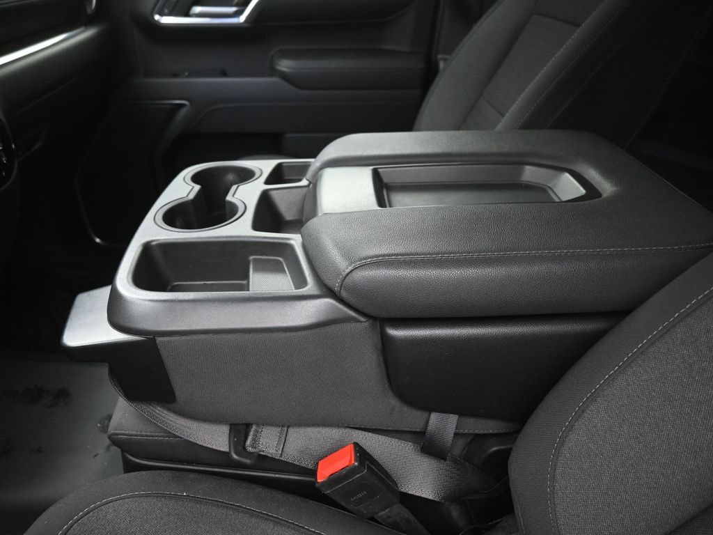 2023 Gmc Sierra 1500 SLE photo 21