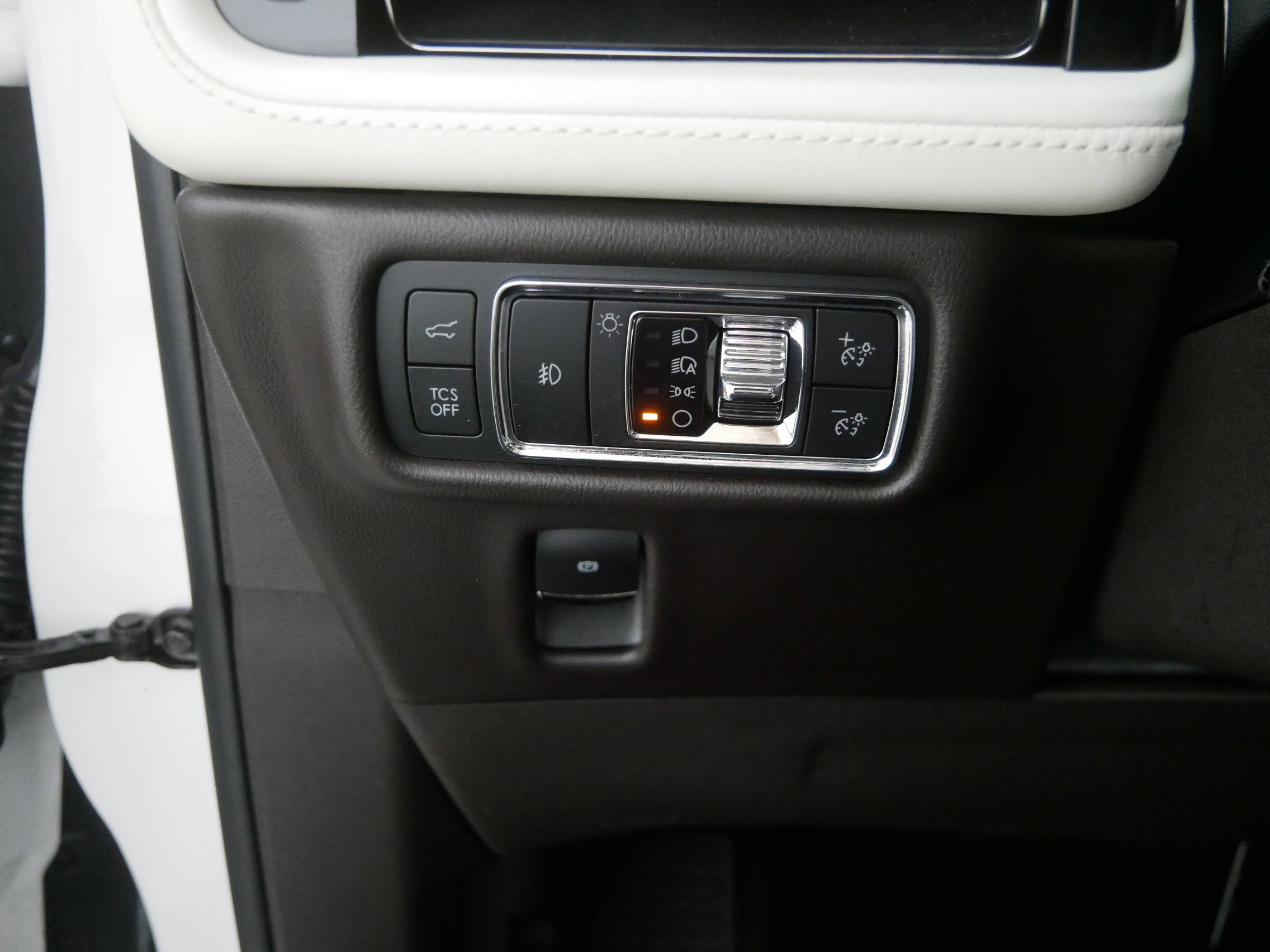 2022 Lincoln Nautilus Black Label photo 23