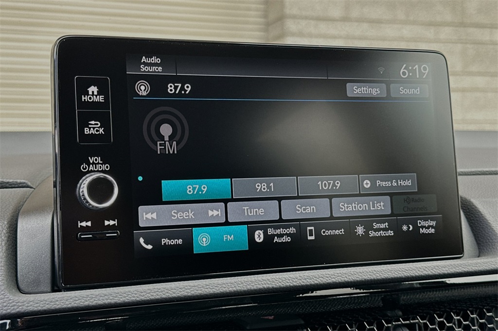 2025 Honda CR-V EX-L photo 16