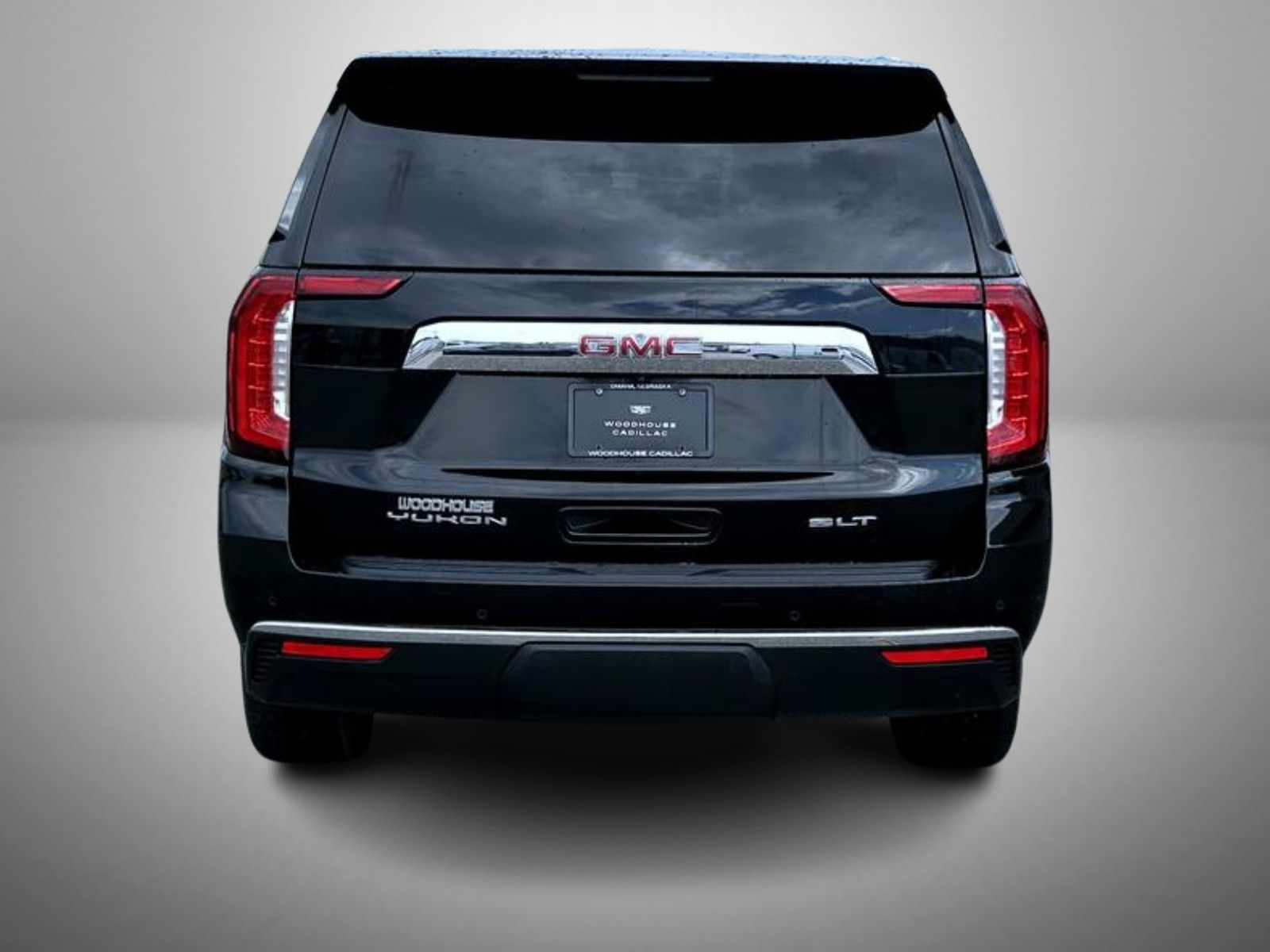 2023 Gmc Yukon SLT photo 6