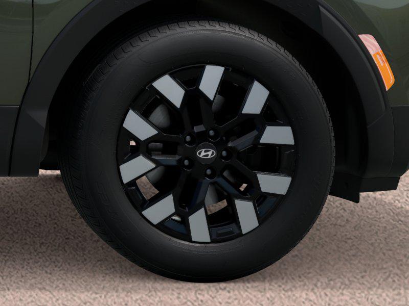 2026 Hyundai Santa Cruz SEL photo 8