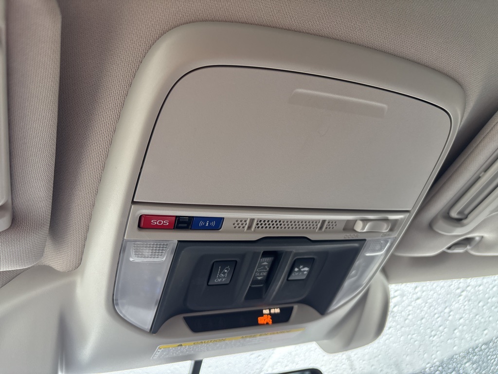 2021 Subaru Forester Premium photo 23