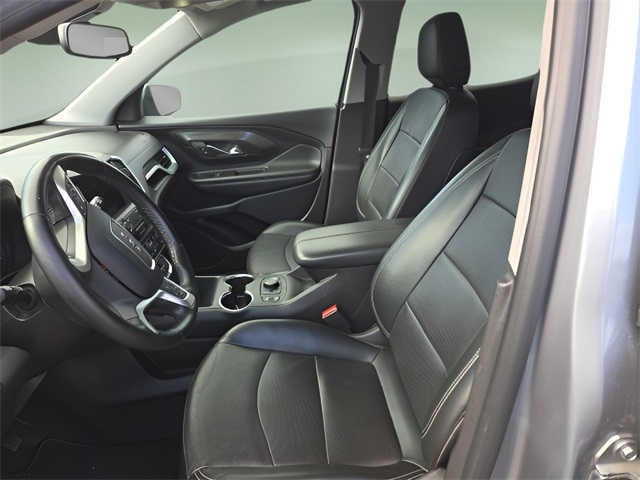 2023 Gmc Terrain SLT photo 8