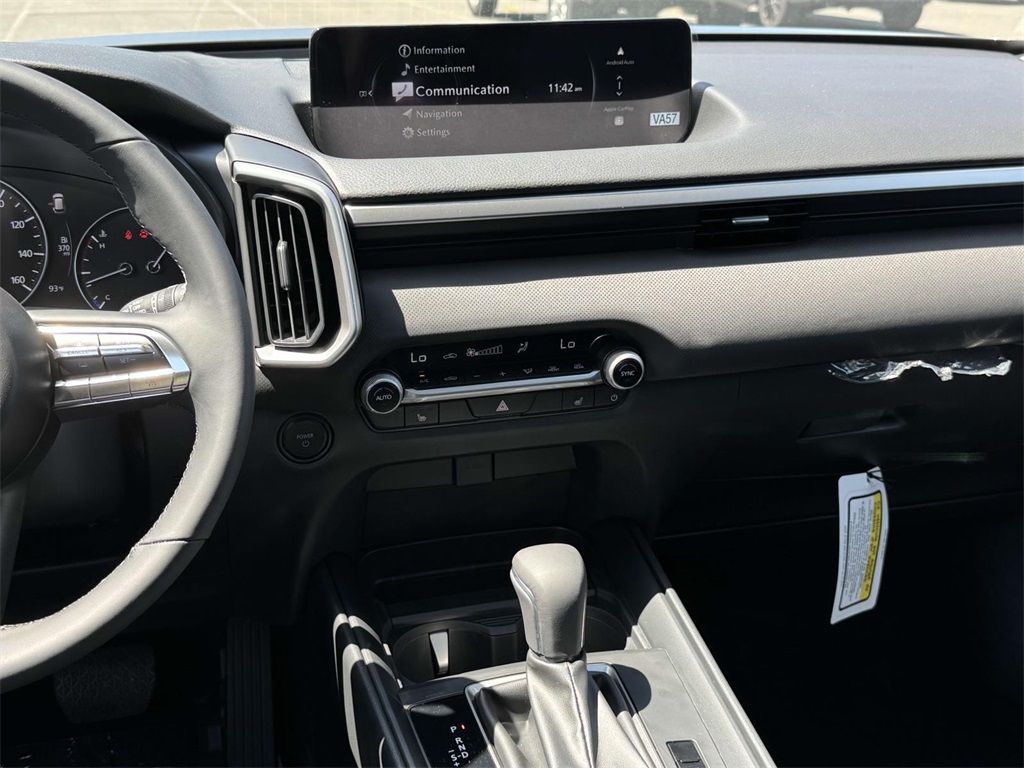 2025 Mazda CX-50 2.5 Select photo 15