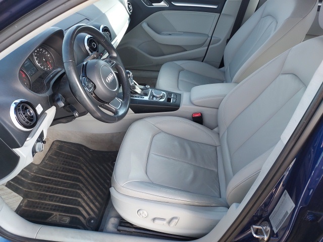 2015 Audi A3 2.0 TDI Premium photo 7