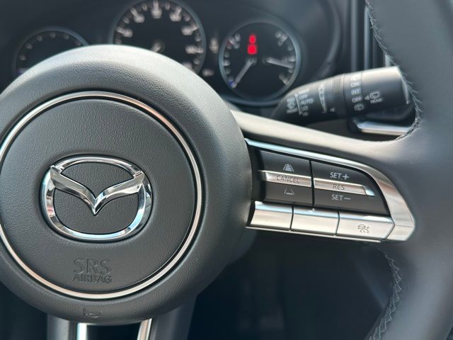 2025 Mazda CX-50 Premium Plus photo 22