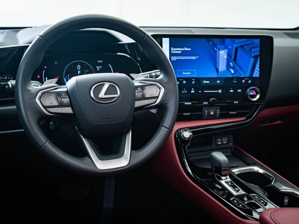 2024 Lexus NX 350 Luxury AWD photo 20