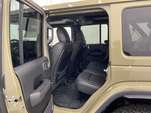 New 2025 41 Exterior Paint Jeep Rubicon 392 image 22