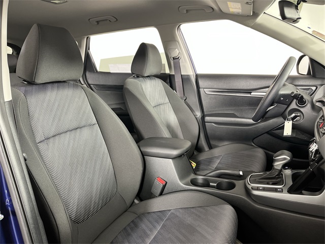 2026 Kia Seltos LX photo 15