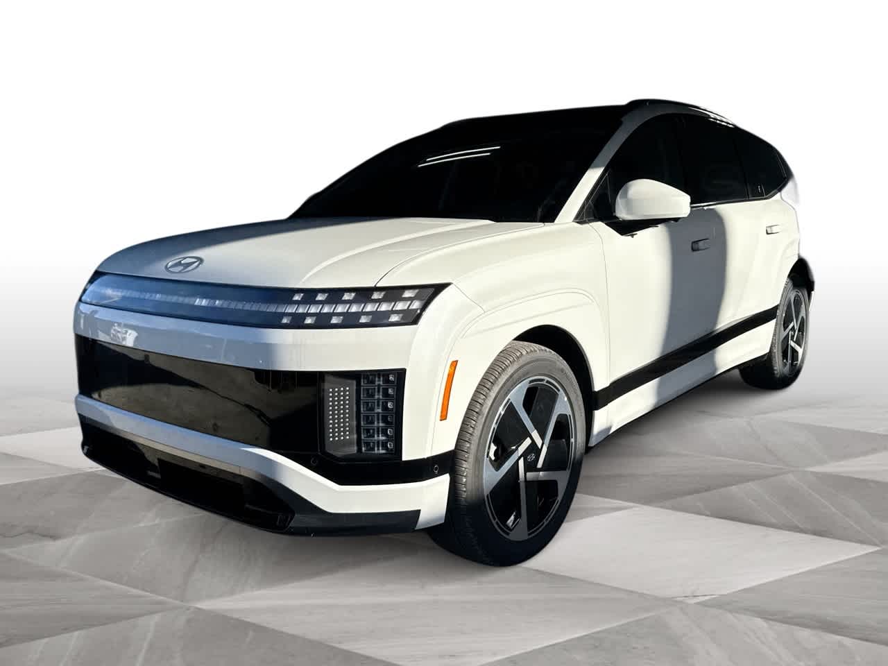 2026 Hyundai IONIQ 9 Performance Calligraphy's photo