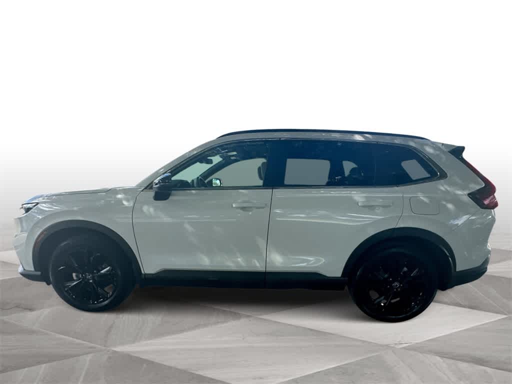 2024 Honda CR-V Hybrid Sport Touring photo 4