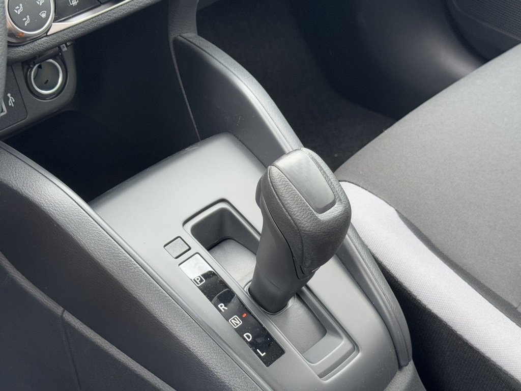 2025 Nissan Versa S photo 11