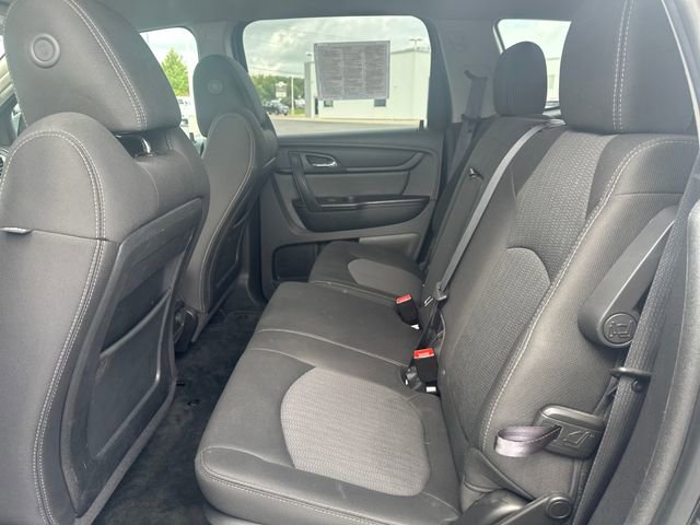 2014 Chevrolet Traverse 1LT photo 24