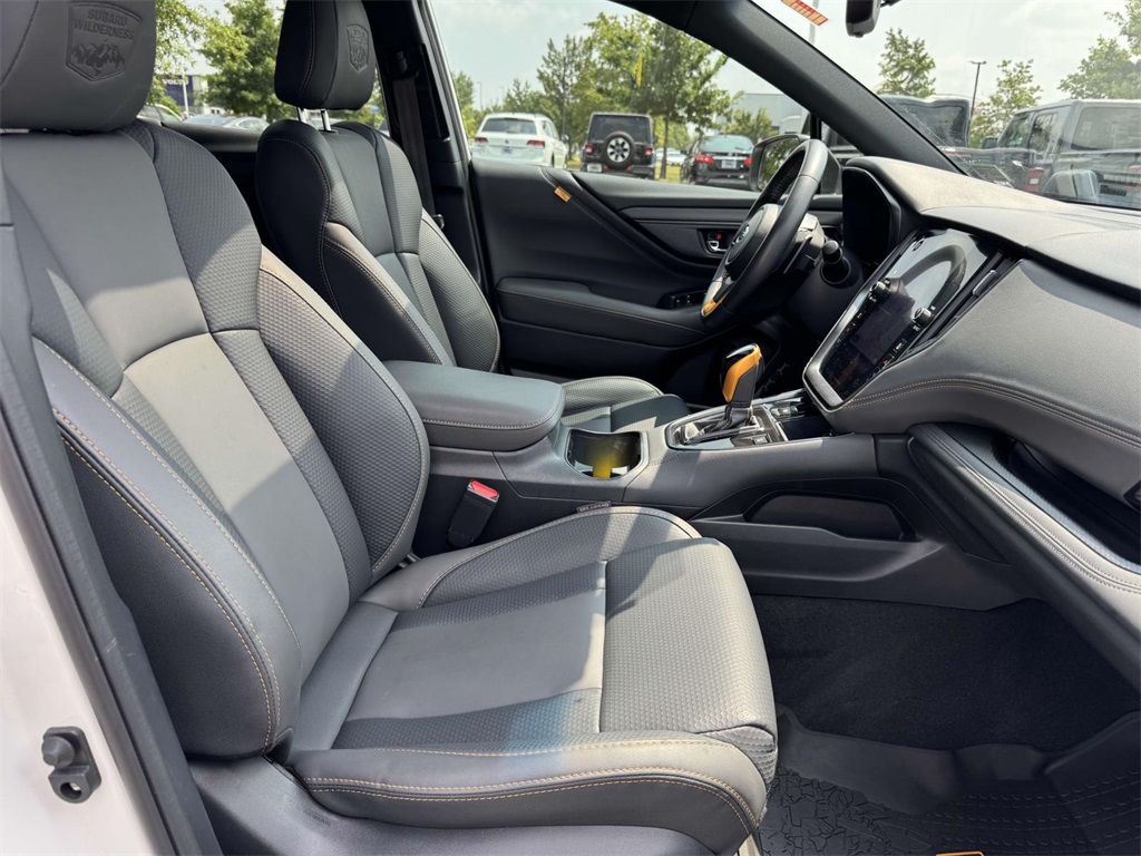 2022 Subaru Outback Wilderness photo 15