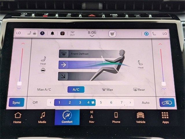2023 Jeep Grand Cherokee Limited photo 34