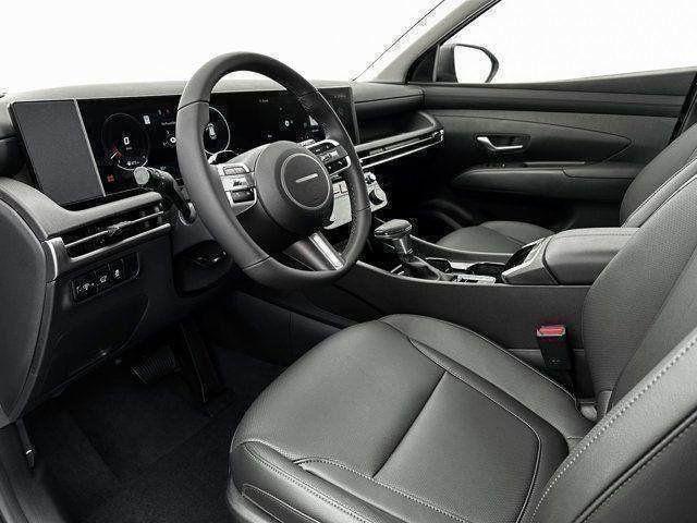 2025 Hyundai Tucson SEL Convenience photo 13