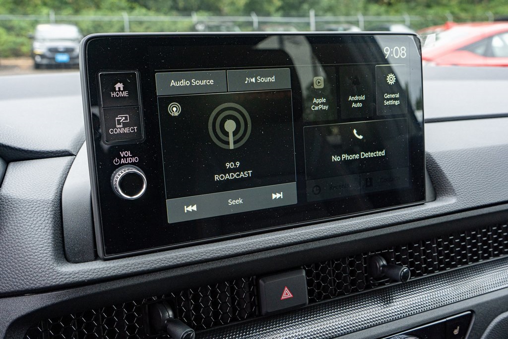 2026 Honda CR-V Hybrid photo 27