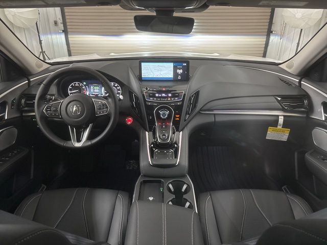 2025 Acura RDX Technology photo 11