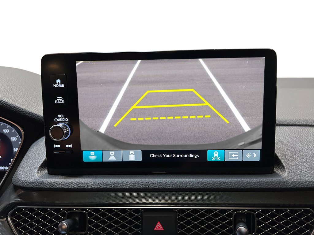 2025 Acura Integra A-Spec Technology photo 19