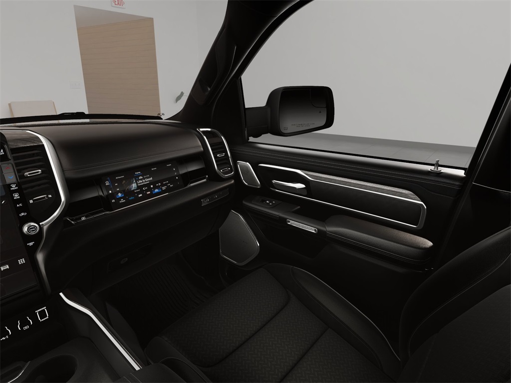 2026 Ram 1500 Laramie photo 14