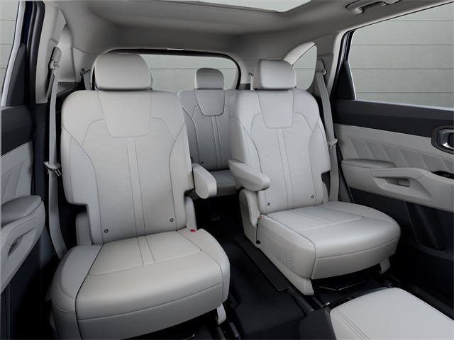 2025 Kia Sorento X-Line SX photo 10