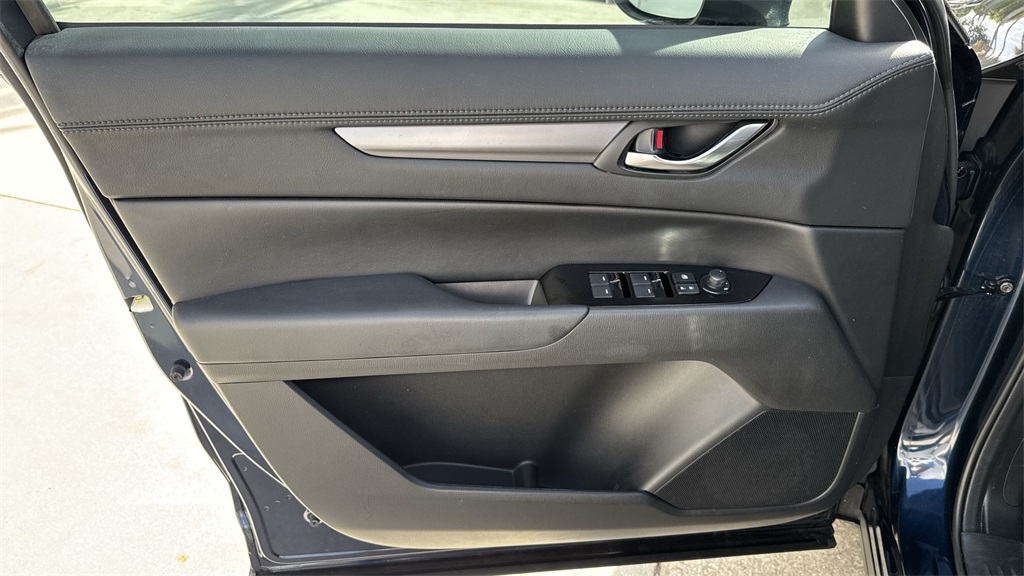 2023 Mazda CX-5 2.5 Select photo 34