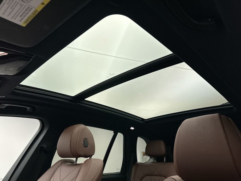 2024 Bmw X5 xDrive40i photo 11