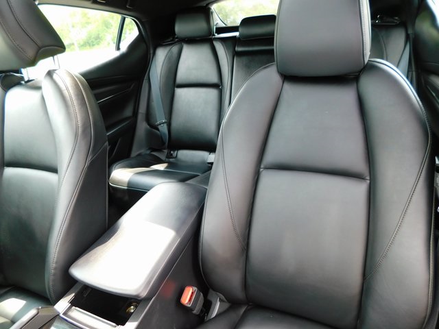 2024 Mazda Mazda3 Hatchback 2.5 s Preferred photo 16