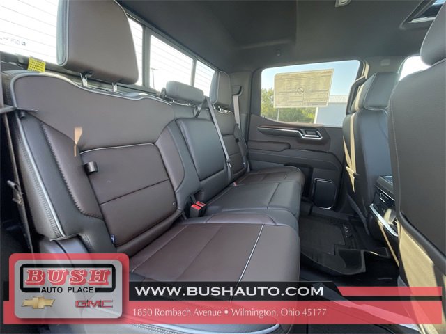 2026 Gmc Sierra 1500 Denali photo 26