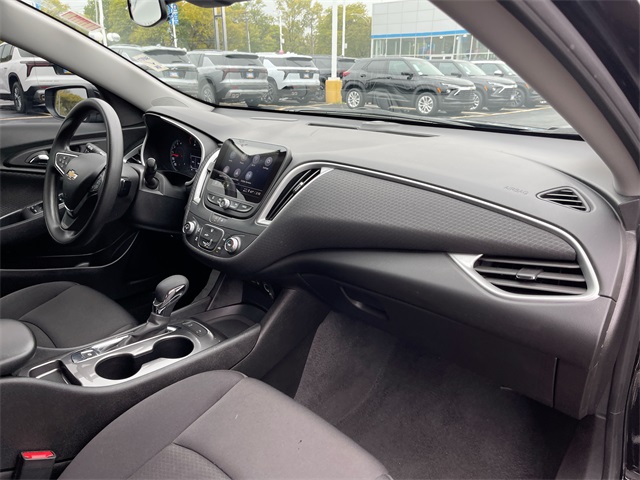 2024 CHEVROLET MALIBU - Image 27