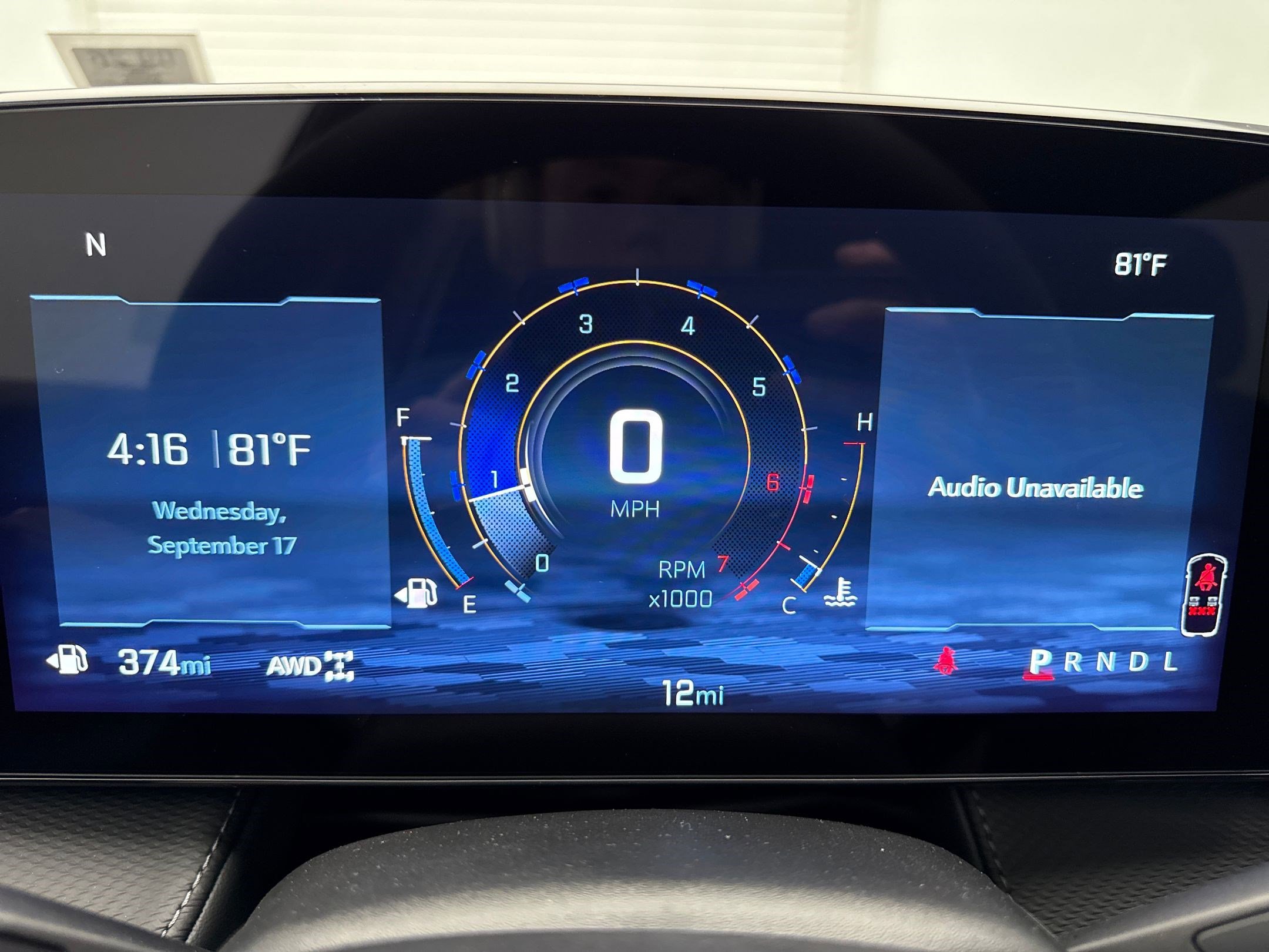 2026 Chevrolet Equinox LT photo 31