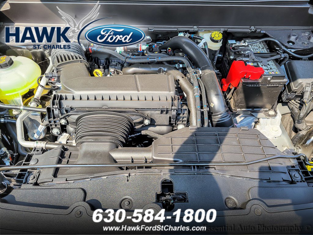 2025 FORD MAVERICK - Image 17