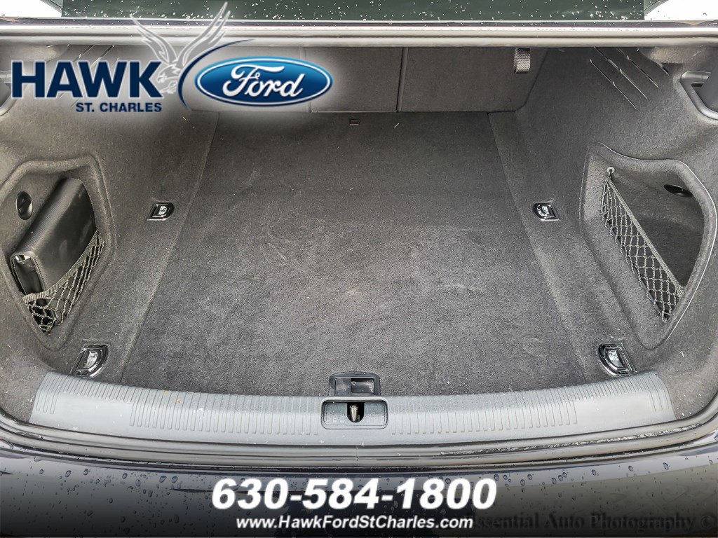 2018 AUDI A4 - Image 18