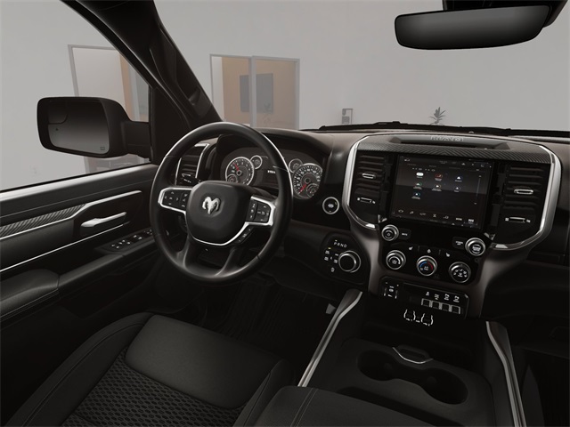 2026 Ram 1500 Big Horn photo 17