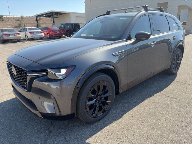 2026 Mazda CX-90 Premium Sport Package's photo