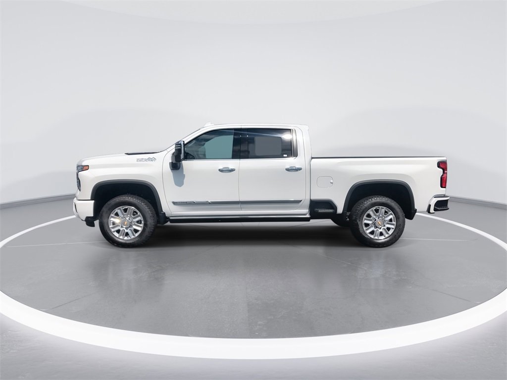 2025 Chevrolet Silverado 2500HD High Country photo 5