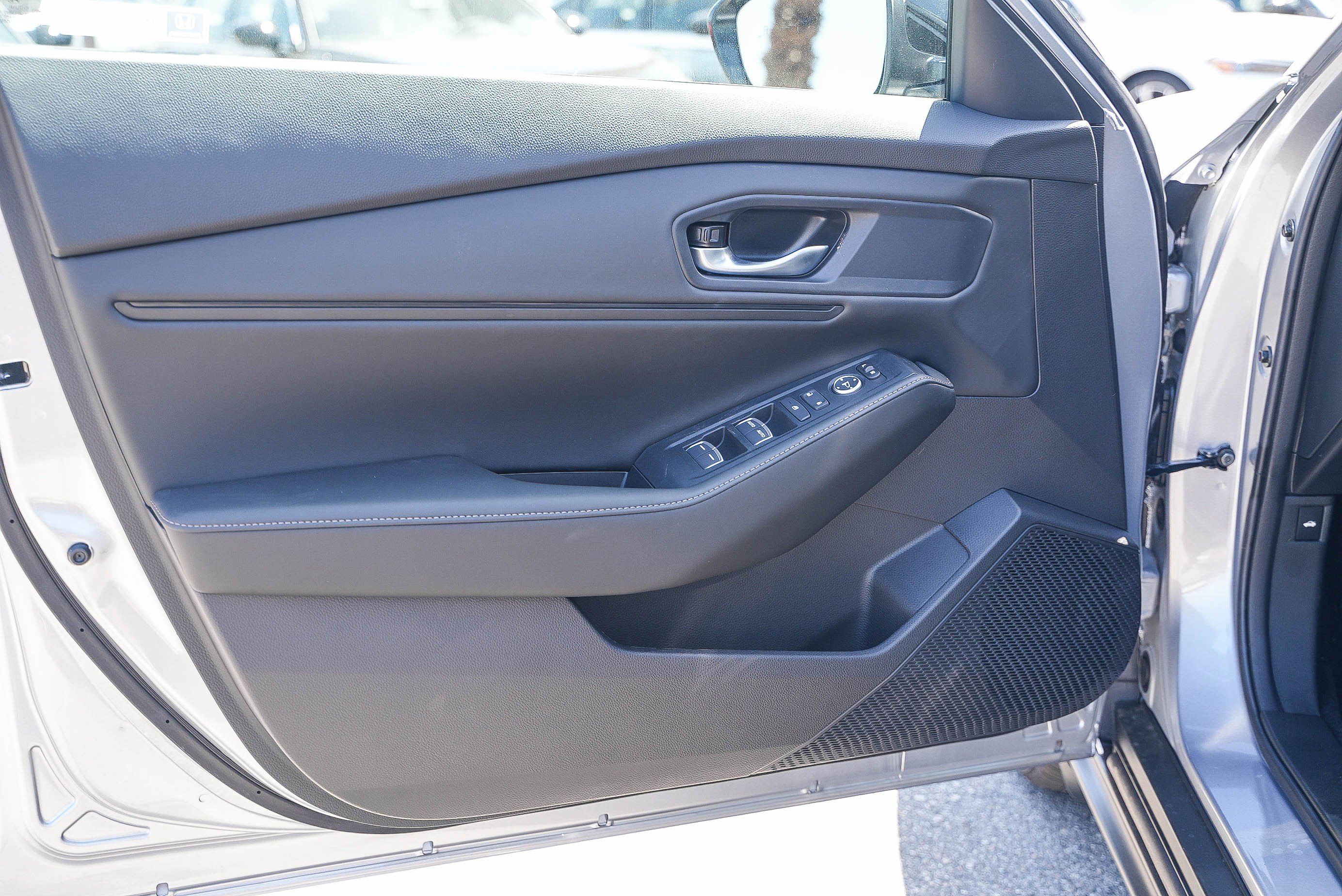2025 Honda Accord Hybrid Sport photo 19