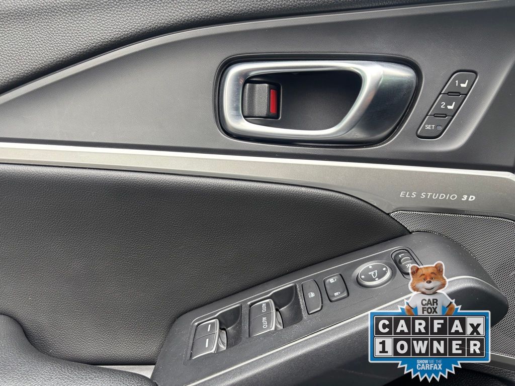 2023 Acura Integra A-Spec photo 21