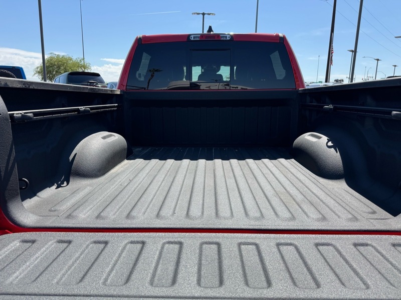 2021 Ram 1500 TRX photo 18