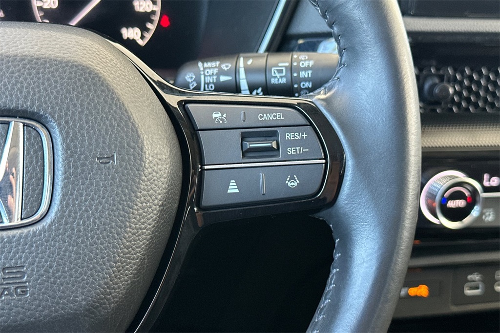 2023 Honda CR-V EX-L photo 29
