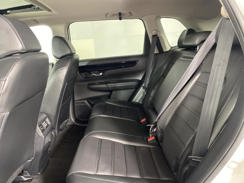 2023 Honda CR-V EX-L photo 19